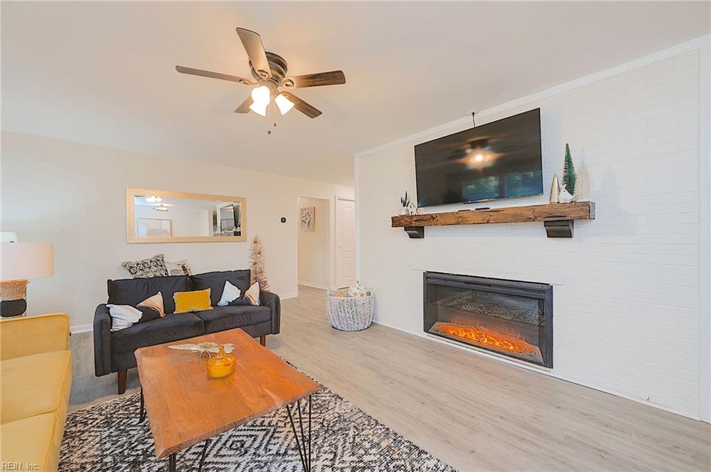 1 Langhorne Road Newport News VA 23606