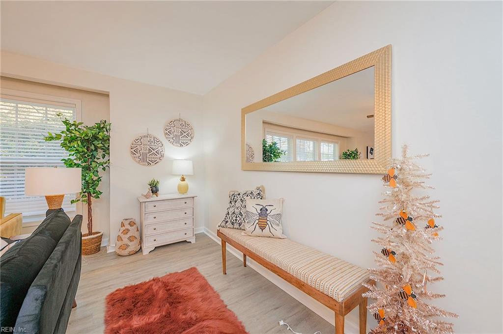 1 Langhorne Road Newport News VA 23606