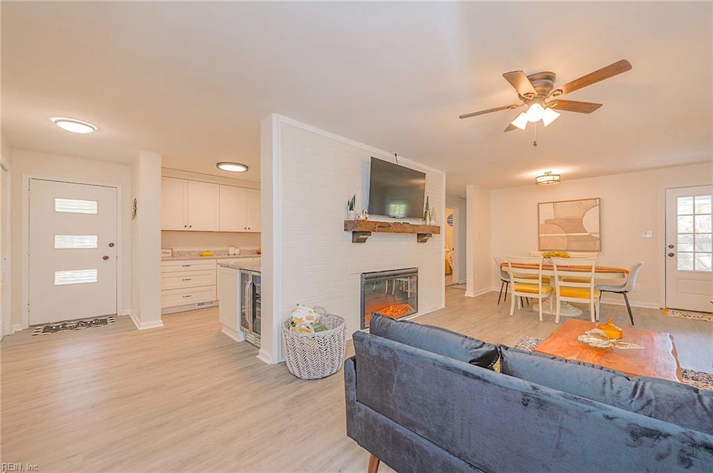 1 Langhorne Road Newport News VA 23606