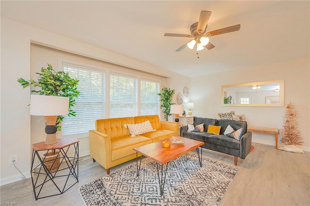 1 Langhorne Road Newport News VA 23606