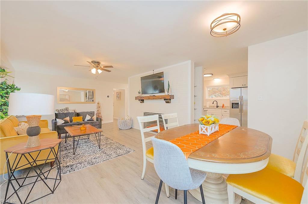 1 Langhorne Road Newport News VA 23606