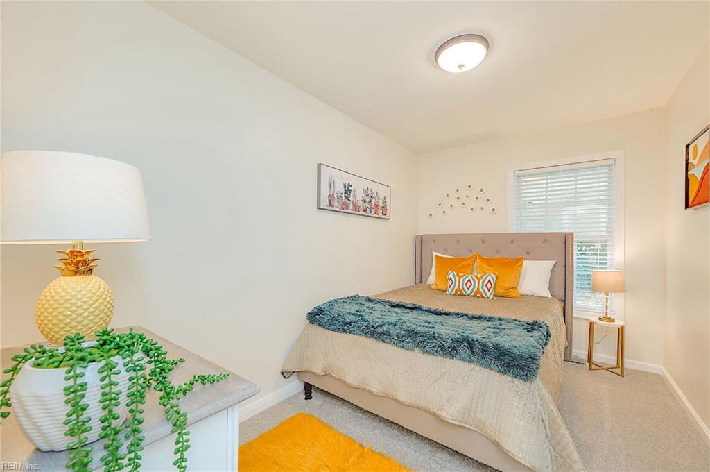 1 Langhorne Road Newport News VA 23606