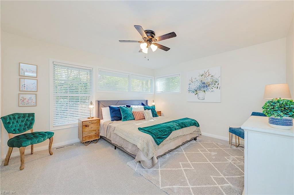 1 Langhorne Road Newport News VA 23606