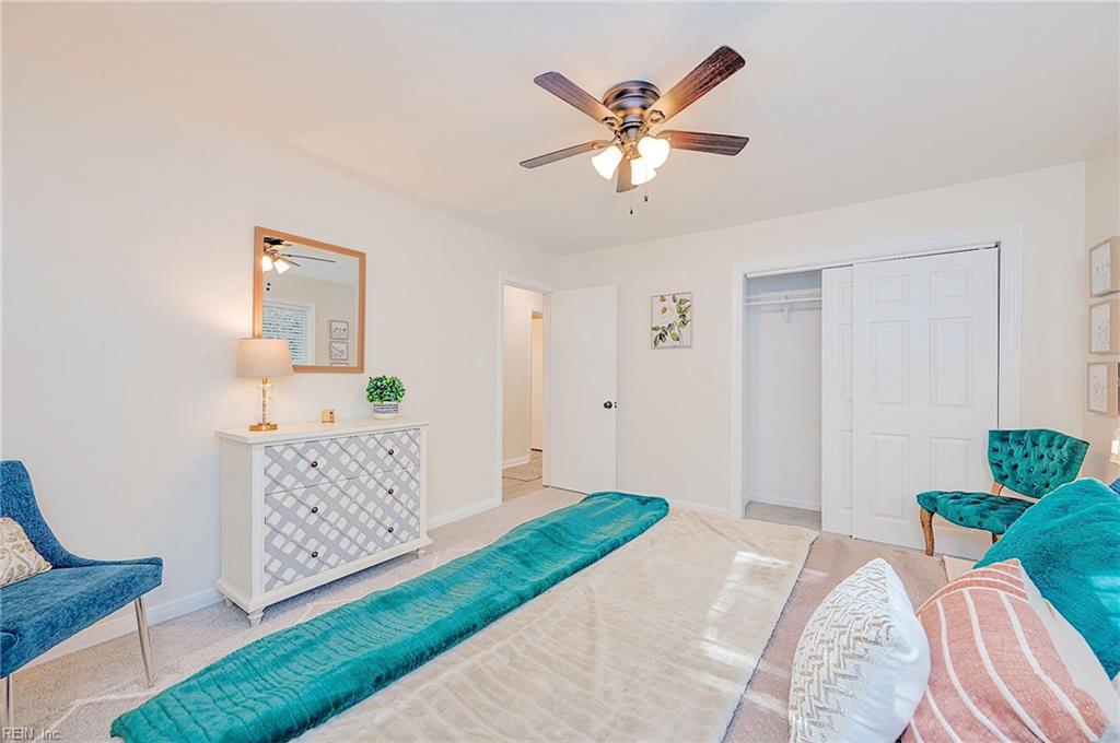 1 Langhorne Road Newport News VA 23606