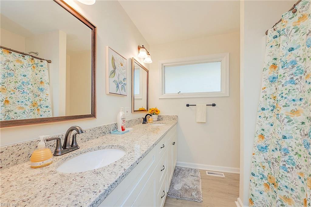 1 Langhorne Road Newport News VA 23606