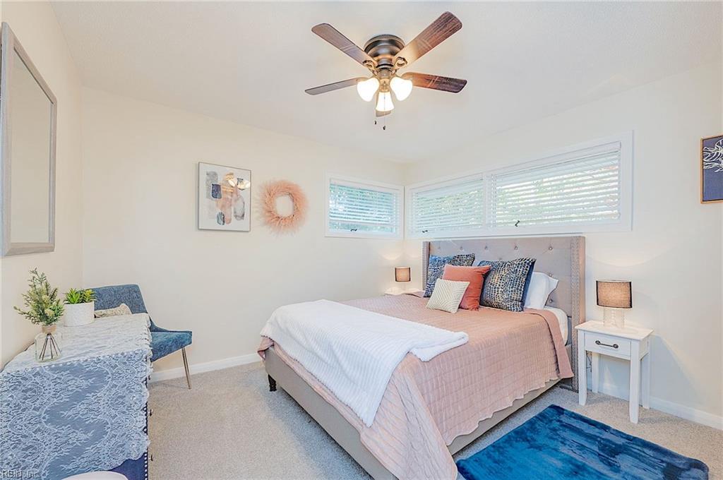 1 Langhorne Road Newport News VA 23606