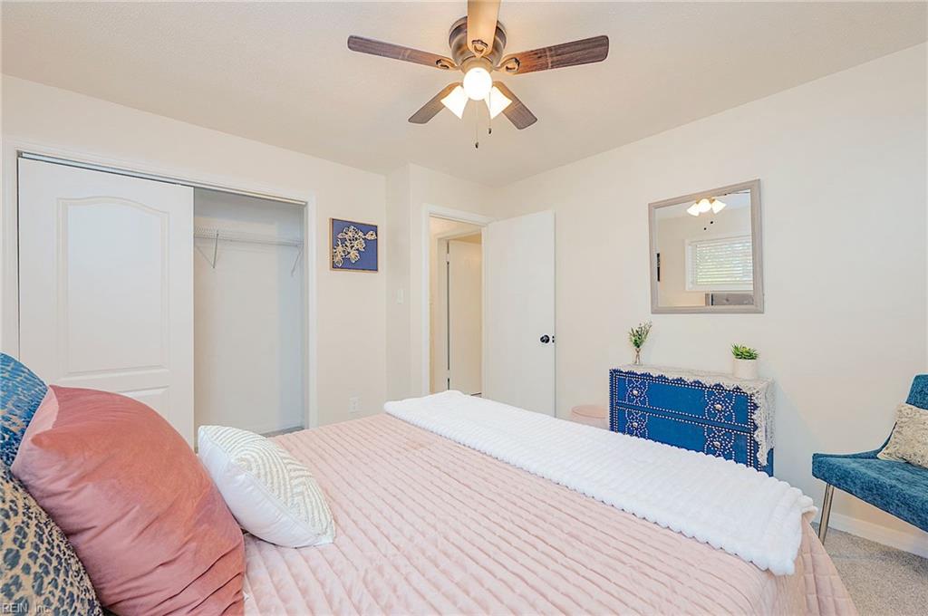 1 Langhorne Road Newport News VA 23606