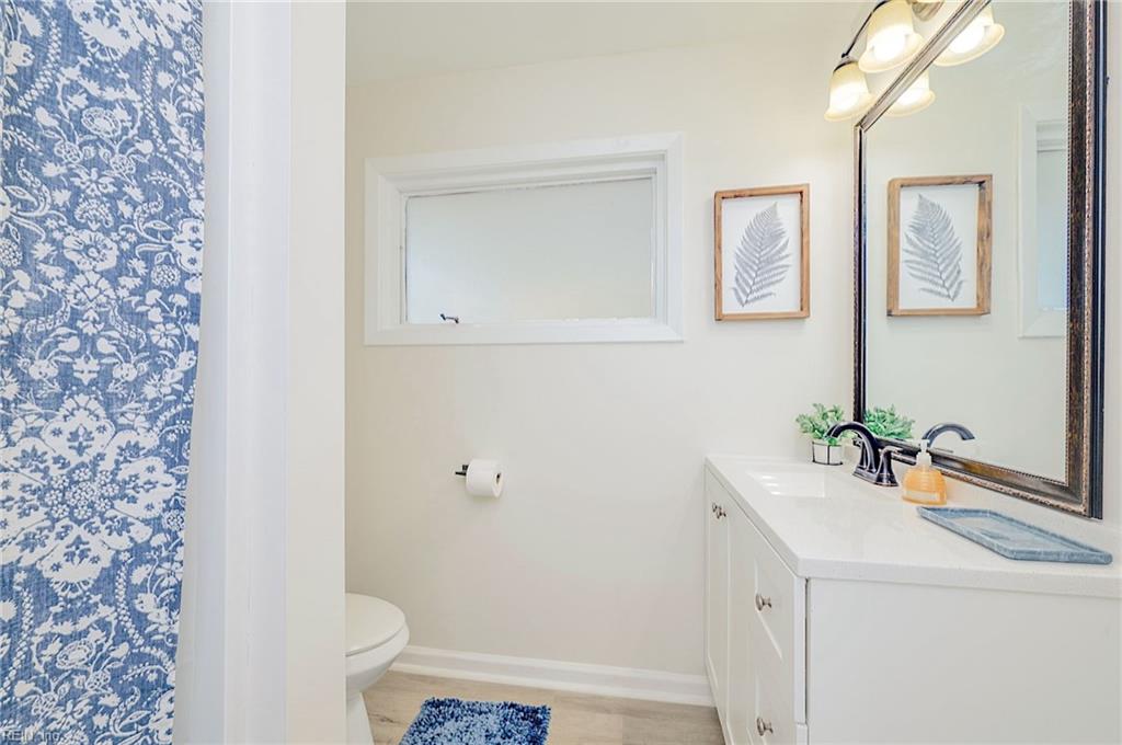 1 Langhorne Road Newport News VA 23606