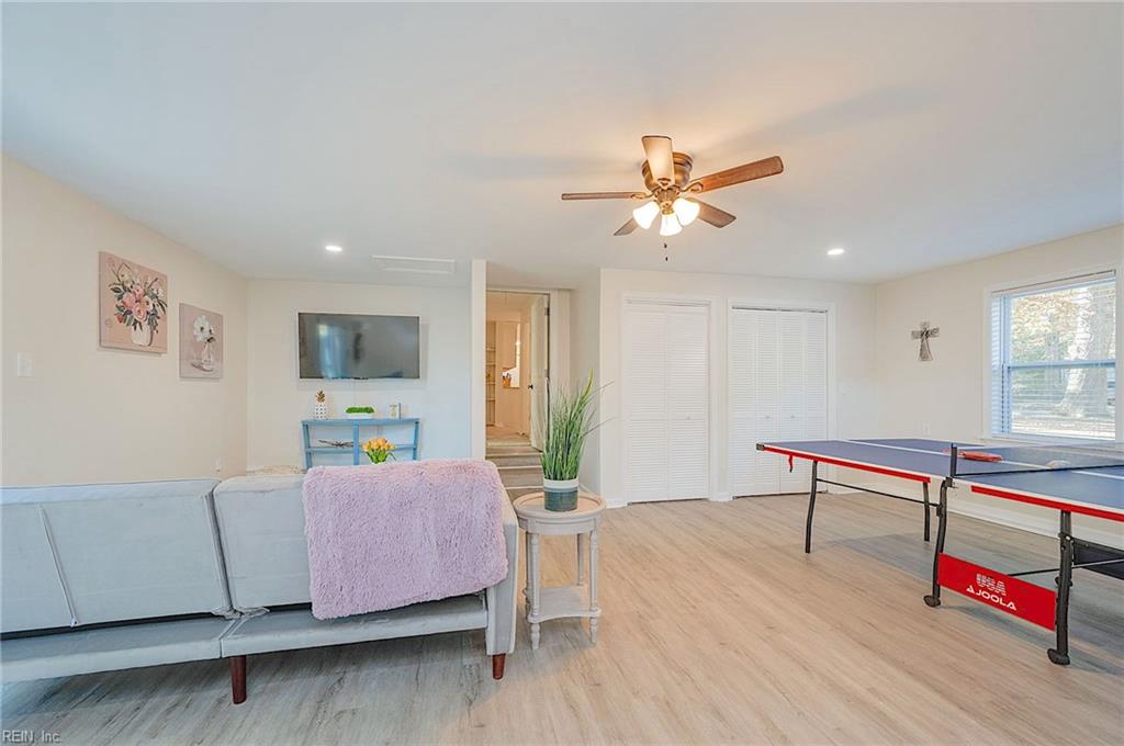 1 Langhorne Road Newport News VA 23606