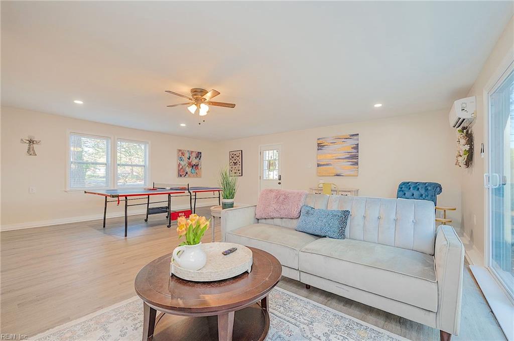 1 Langhorne Road Newport News VA 23606