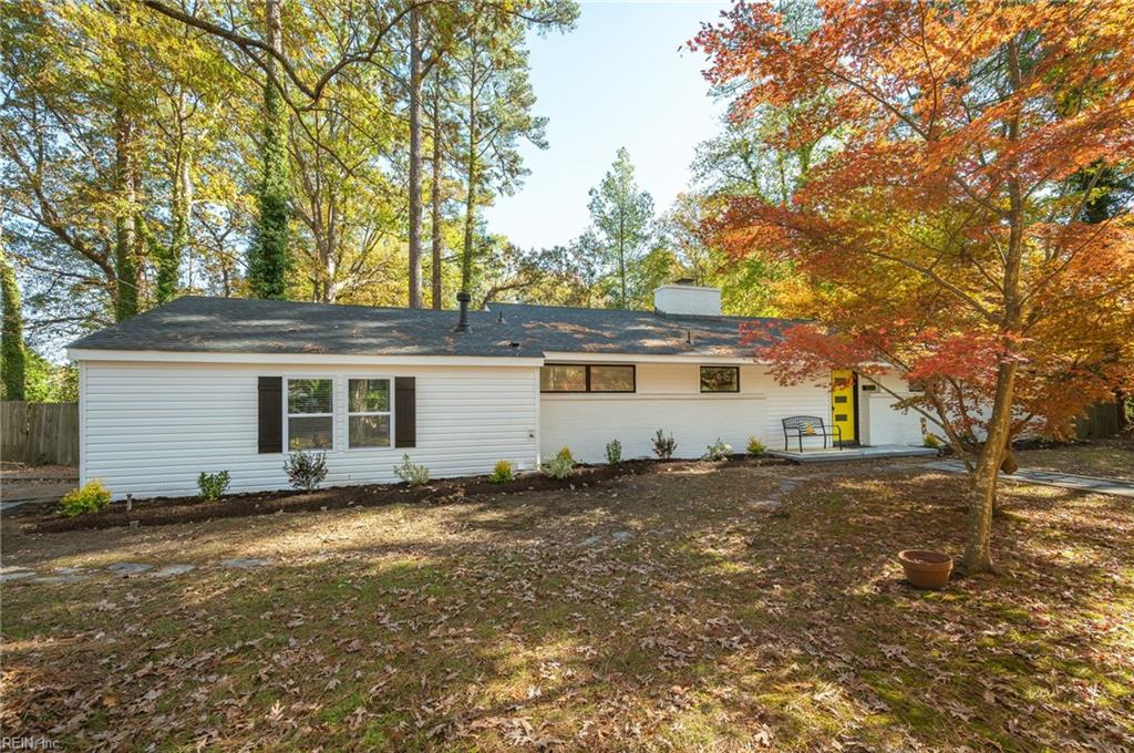 1 Langhorne Road Newport News VA 23606