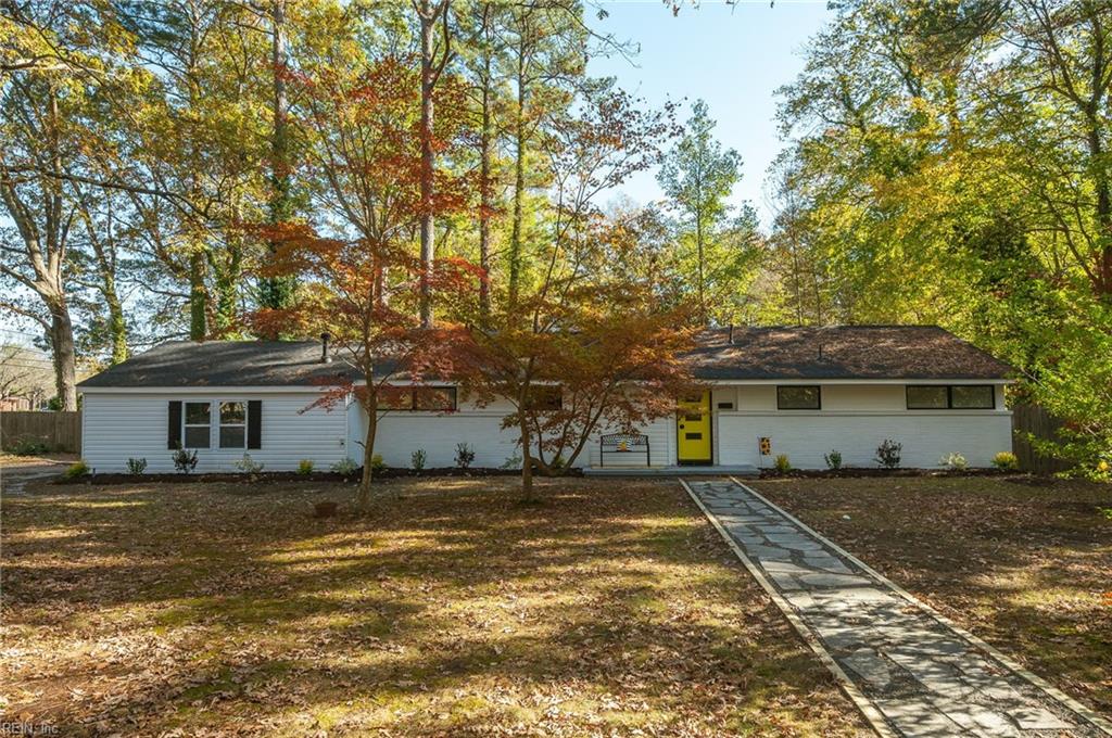 1 Langhorne Road Newport News VA 23606