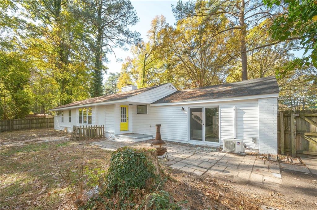 1 Langhorne Road Newport News VA 23606