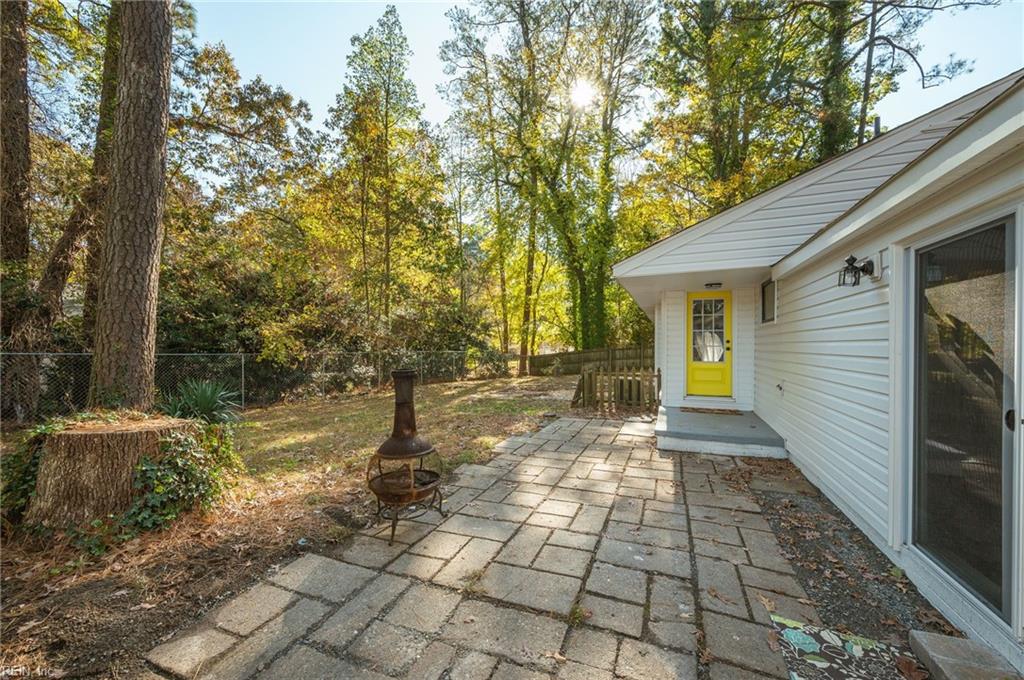 1 Langhorne Road Newport News VA 23606