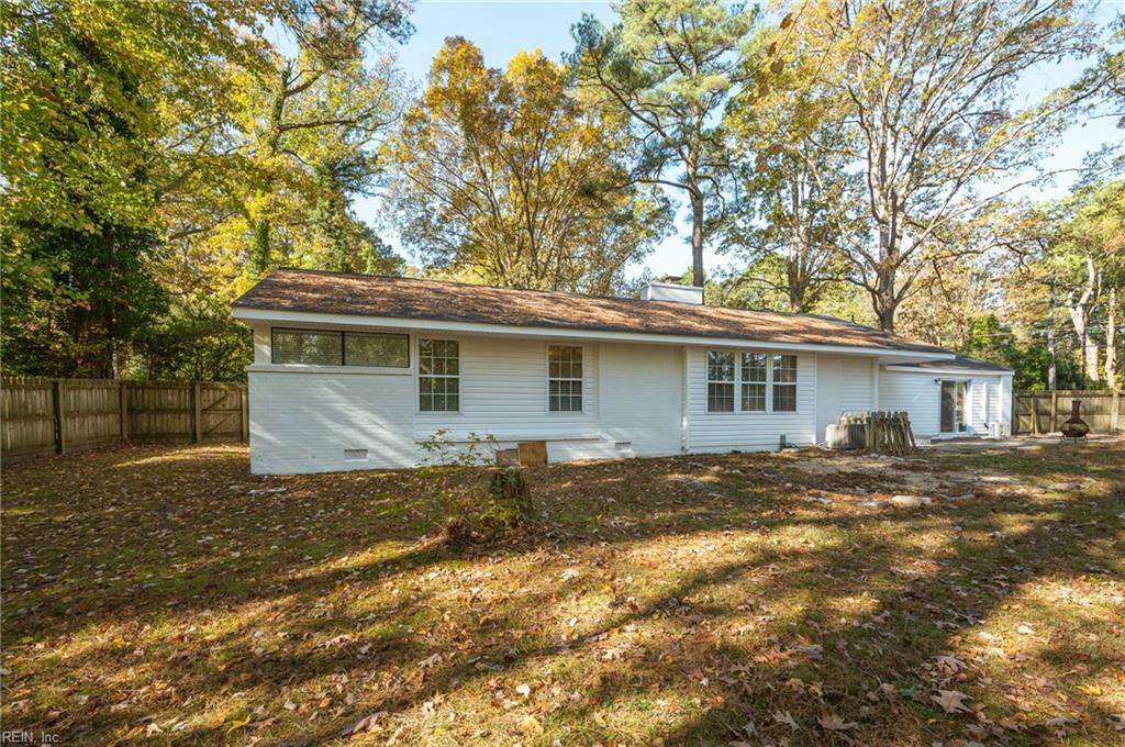 1 Langhorne Road Newport News VA 23606