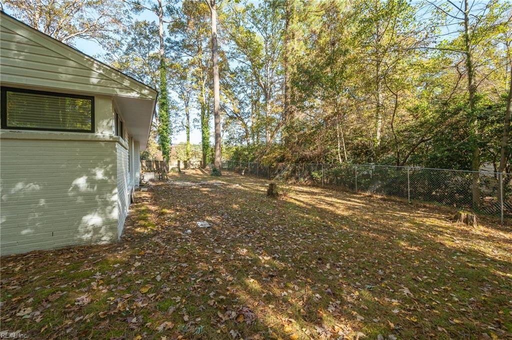 1 Langhorne Road Newport News VA 23606