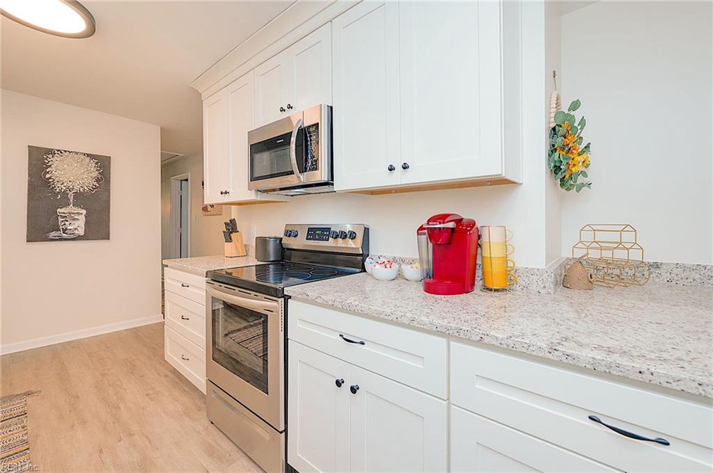 1 Langhorne Road Newport News VA 23606
