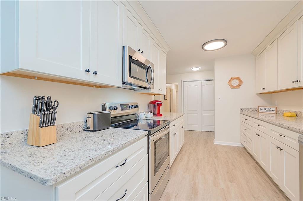 1 Langhorne Road Newport News VA 23606