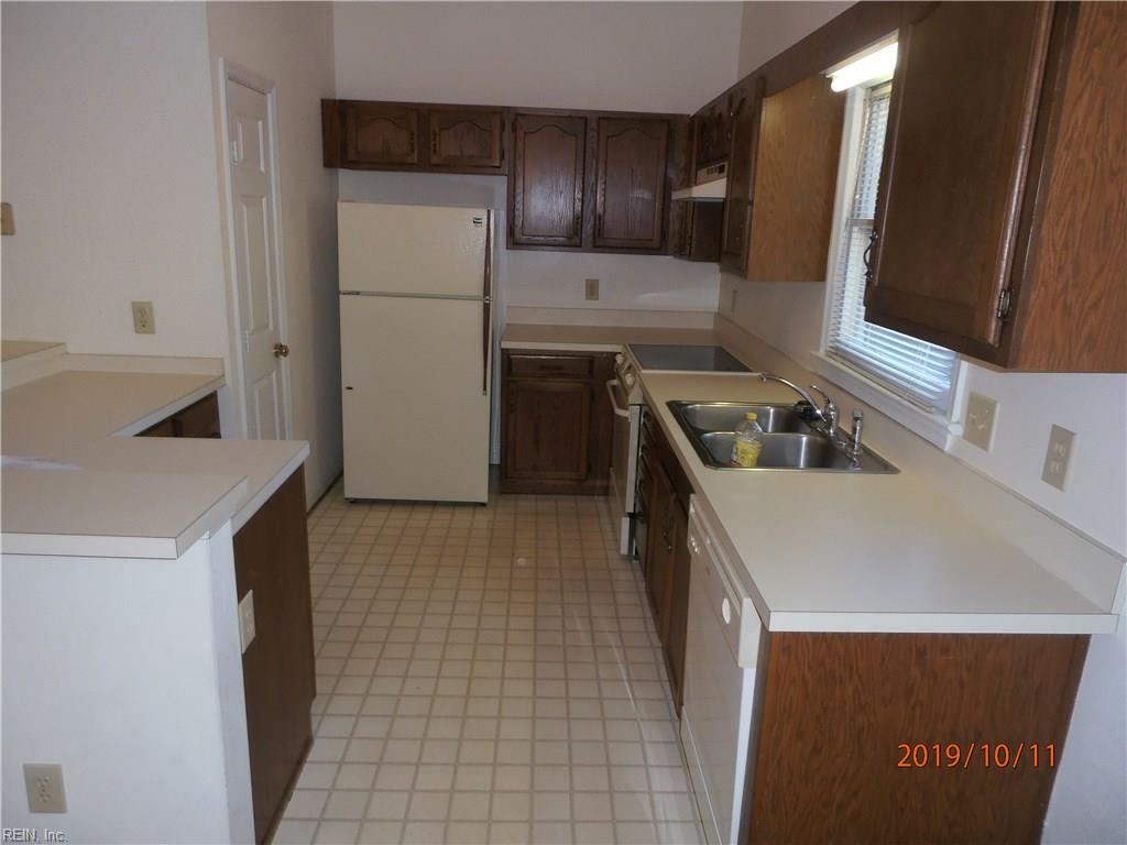 501 Bridge Crossing Yorktown VA 23692