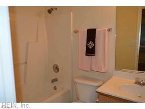 418 Stallings Court Newport News VA 23608