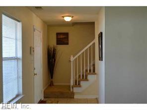 418 Stallings Court Newport News VA 23608