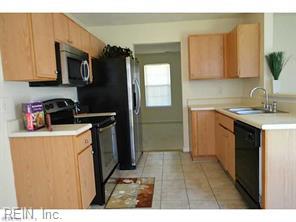 418 Stallings Court Newport News VA 23608
