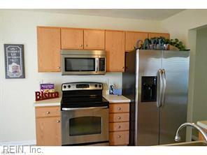 418 Stallings Court Newport News VA 23608