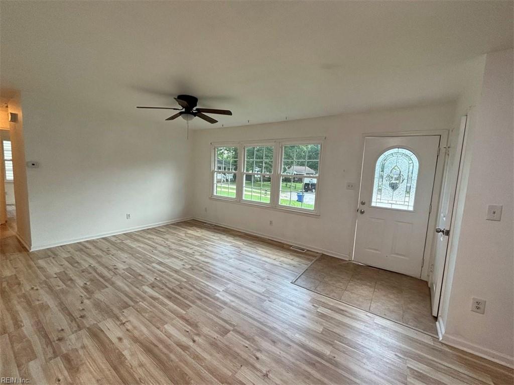 163 Alva Circle Newport News VA 23608