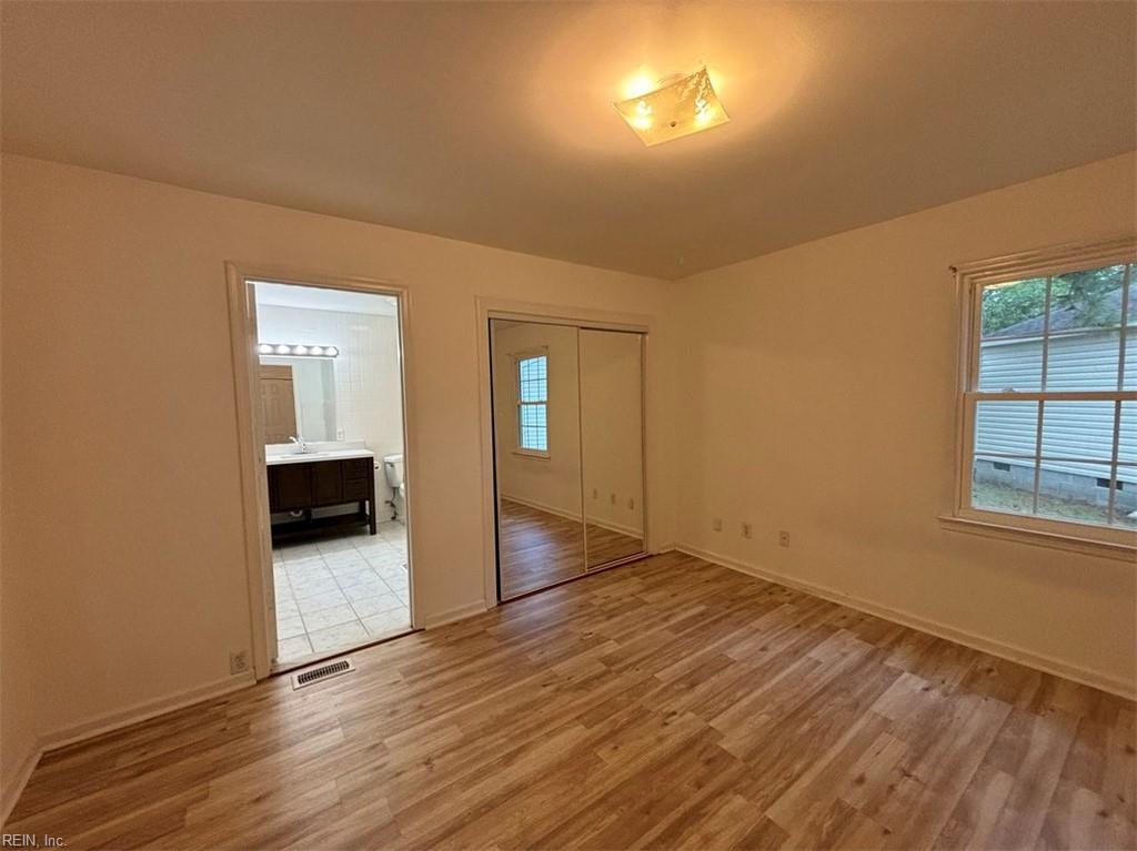 163 Alva Circle Newport News VA 23608