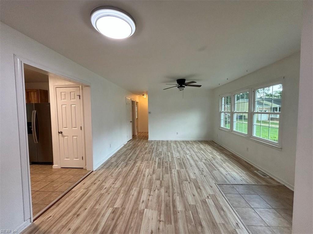 163 Alva Circle Newport News VA 23608