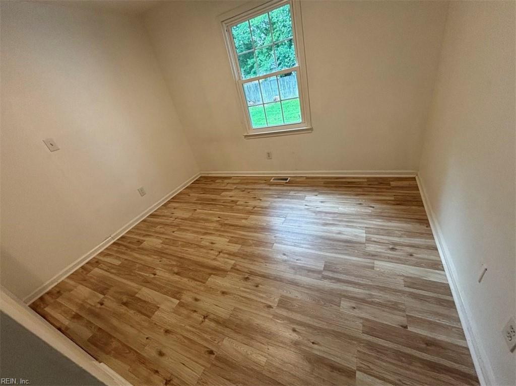 163 Alva Circle Newport News VA 23608