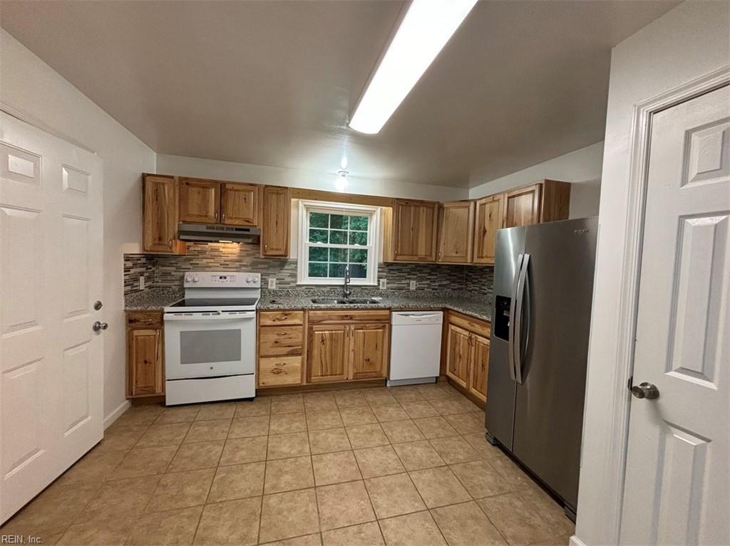 163 Alva Circle Newport News VA 23608