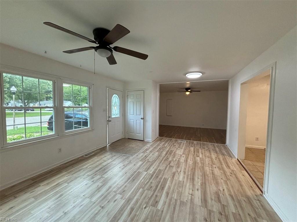 163 Alva Circle Newport News VA 23608