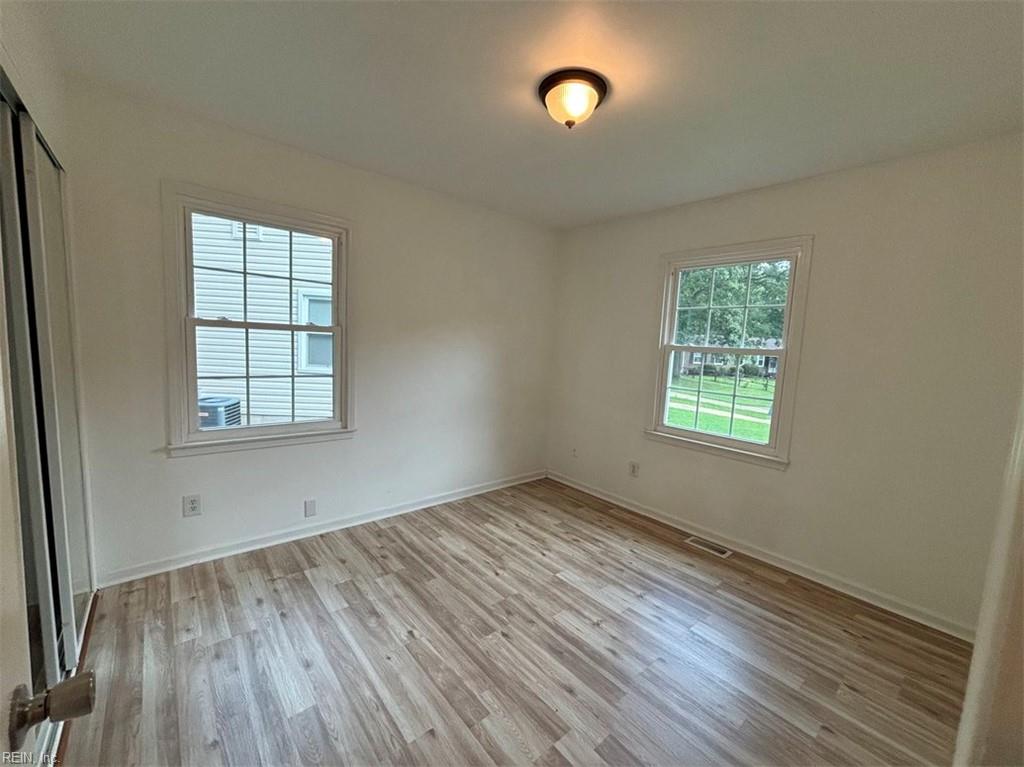 163 Alva Circle Newport News VA 23608
