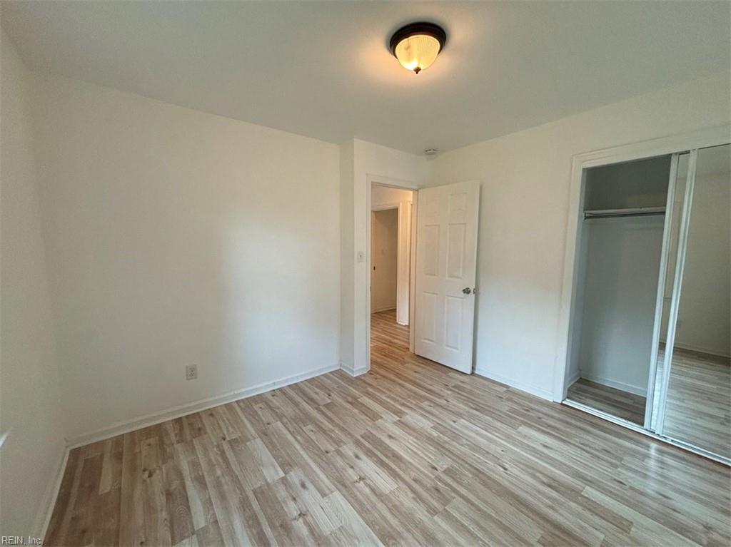 163 Alva Circle Newport News VA 23608