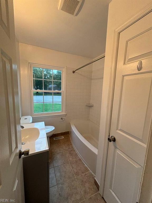 163 Alva Circle Newport News VA 23608