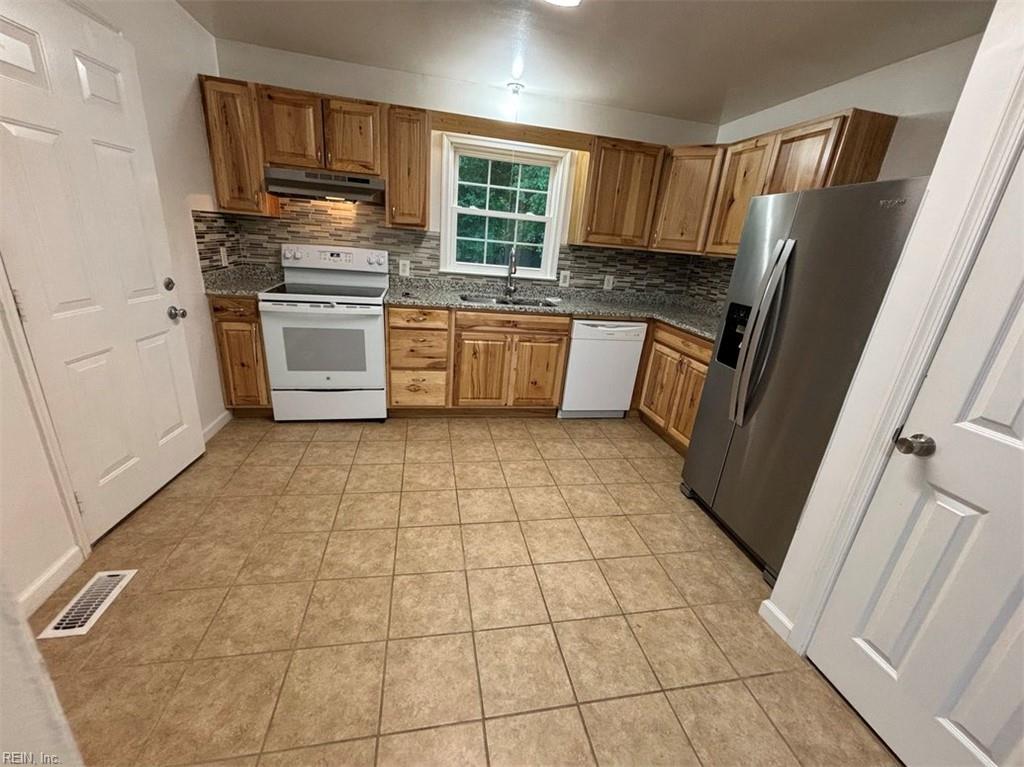 163 Alva Circle Newport News VA 23608
