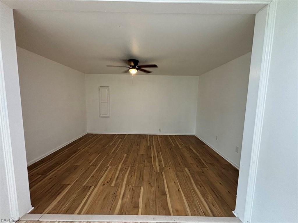 163 Alva Circle Newport News VA 23608