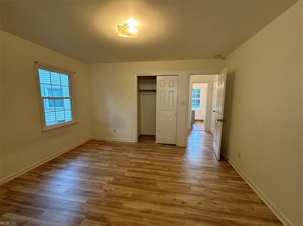 163 Alva Circle Newport News VA 23608