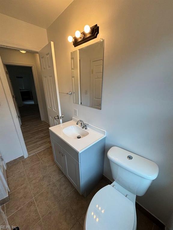 163 Alva Circle Newport News VA 23608