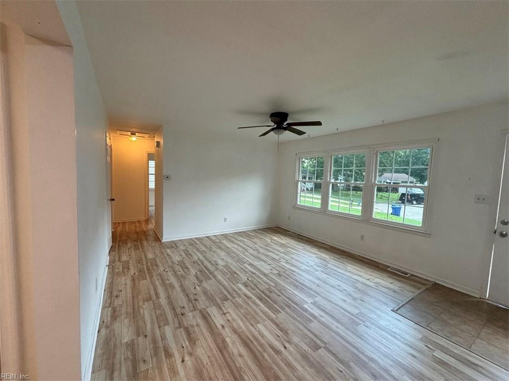 163 Alva Circle Newport News VA 23608