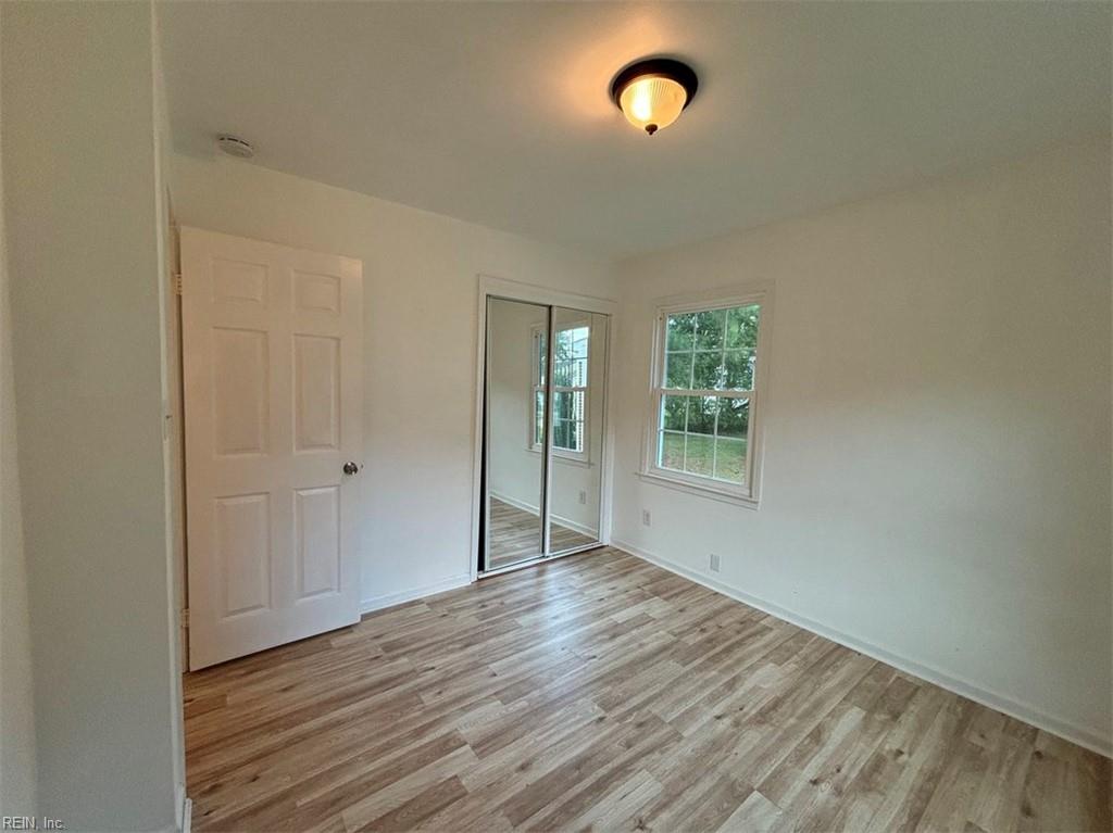 163 Alva Circle Newport News VA 23608