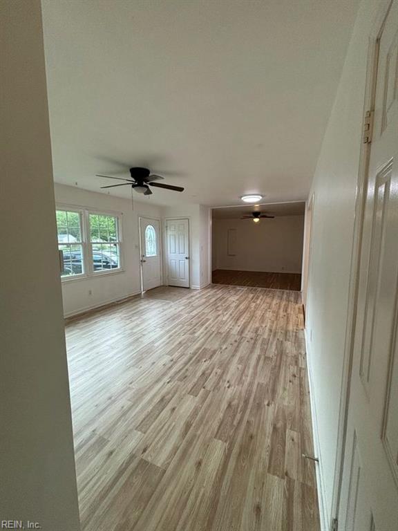 163 Alva Circle Newport News VA 23608