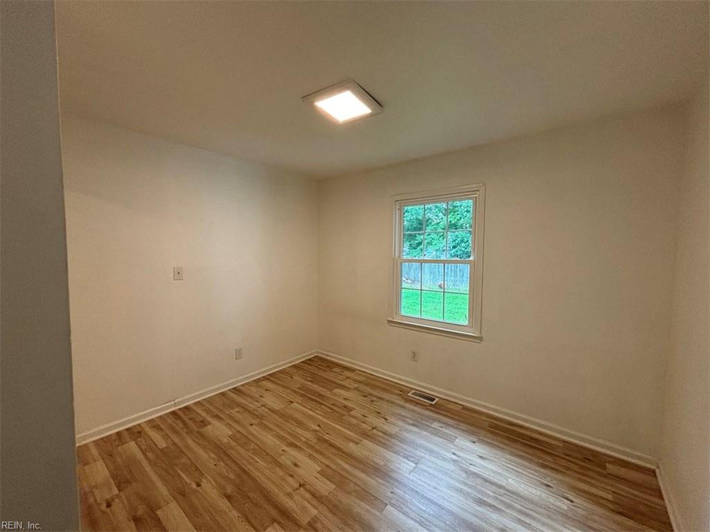 163 Alva Circle Newport News VA 23608
