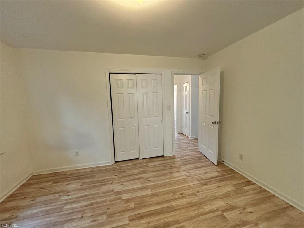 163 Alva Circle Newport News VA 23608