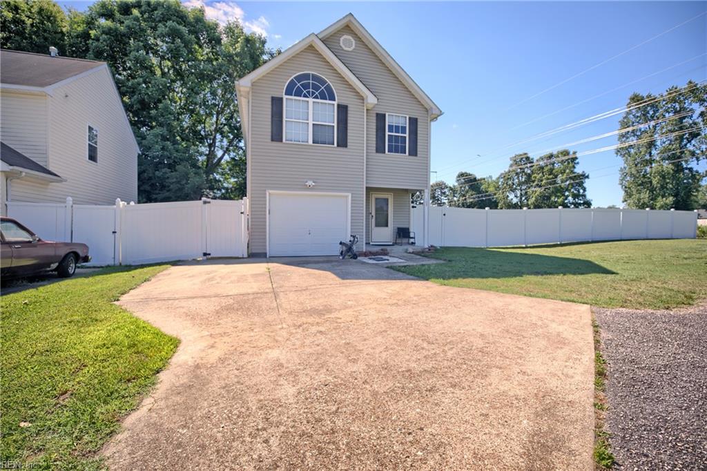 103 Mosel Court Williamsburg VA 23185