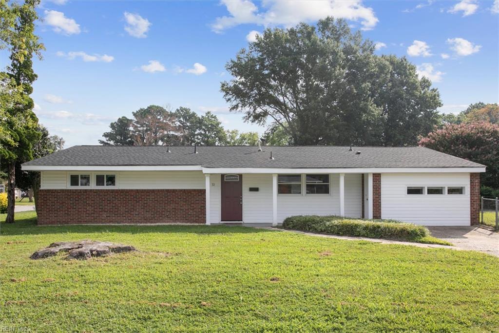 72 Ferguson Lane Newport News VA 23601