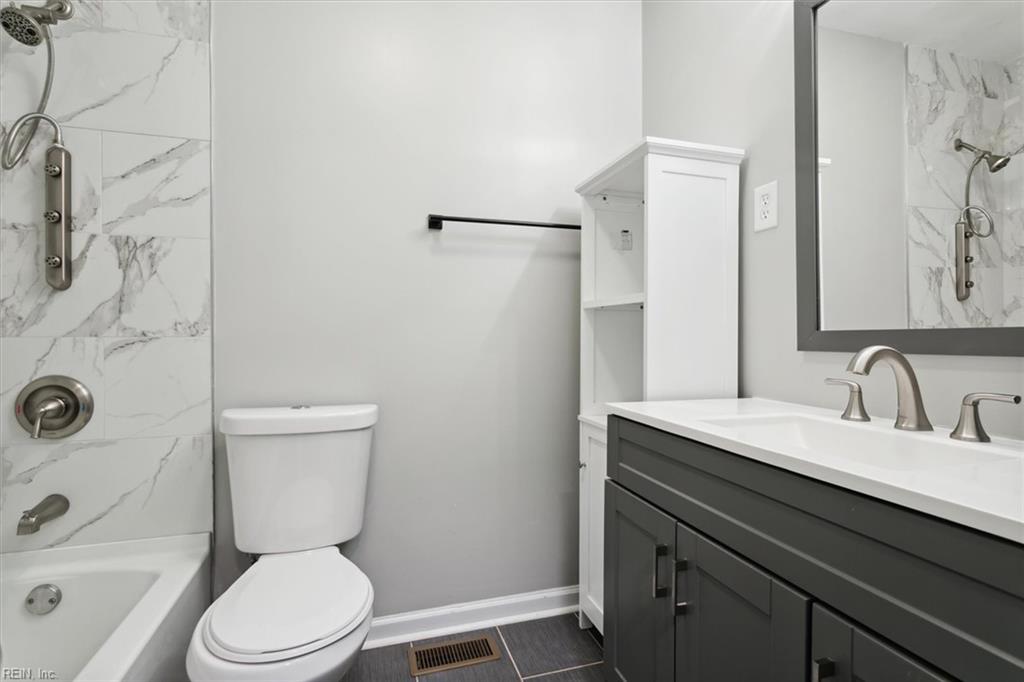 72 Ferguson Lane Newport News VA 23601