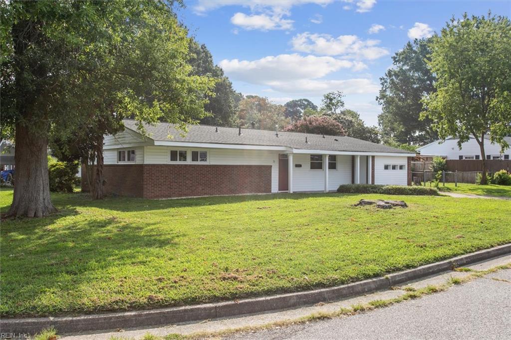 72 Ferguson Lane Newport News VA 23601