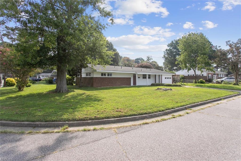 72 Ferguson Lane Newport News VA 23601
